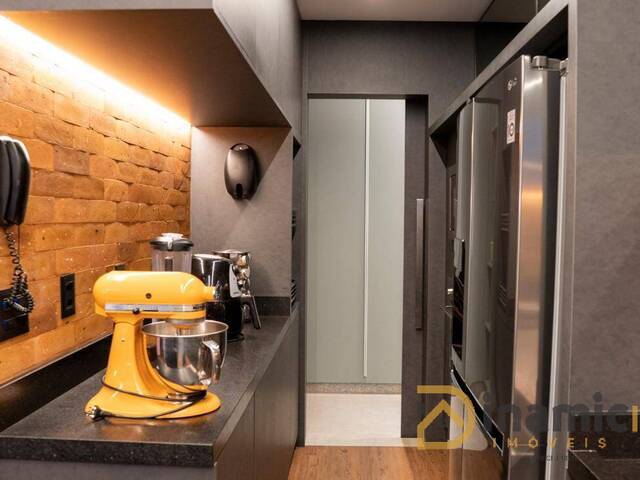 Apartamento para Venda em Arapongas - 5