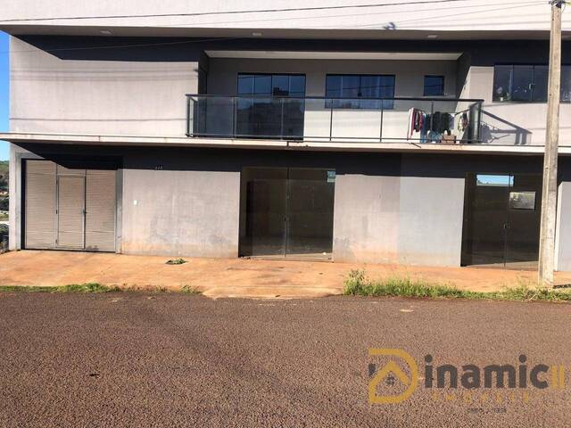 #161 - Sala para Locação em Arapongas - PR - 2
