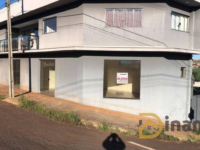 #161 - Sala para Locação em Arapongas - PR - 3