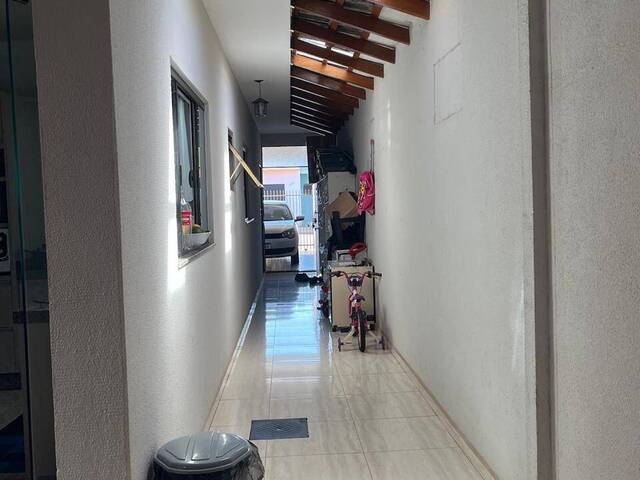 #163 - Casa para Venda em Arapongas - PR
