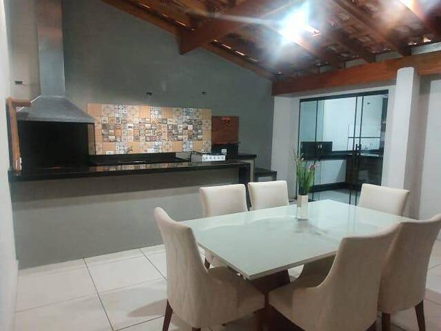 #168 - Casa para Venda em Arapongas - PR