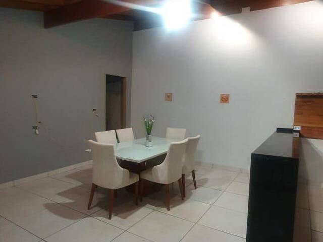 #168 - Casa para Venda em Arapongas - PR