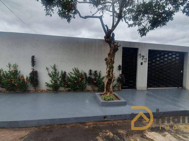 Venda em Jardim Interlagos - Arapongas
