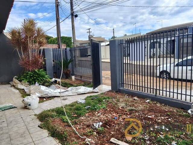 Casa para Locação em Arapongas - 2