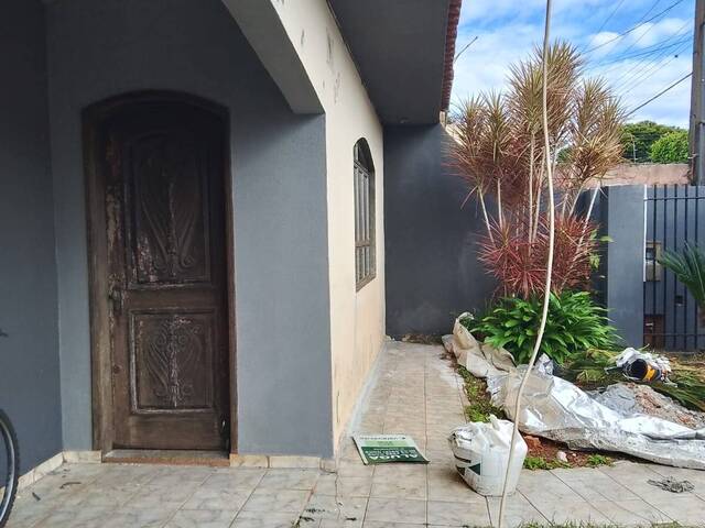 Casa para Locação em Arapongas - 3