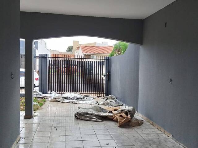 Casa para Locação em Arapongas - 4