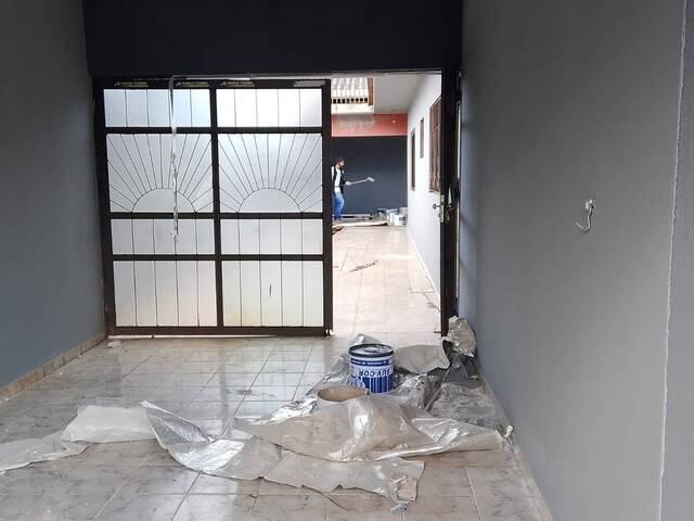 Casa para Locação em Arapongas - 5