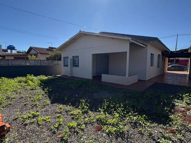 Casa para Locação em Arapongas - 5