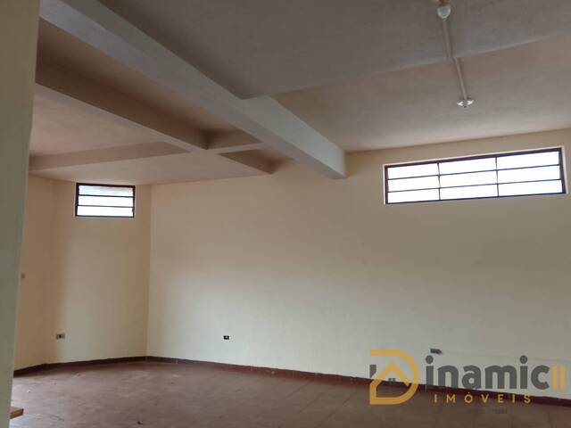 Sala para Locação em Arapongas - 3