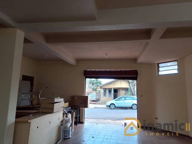 Sala para Locação em Arapongas - 2