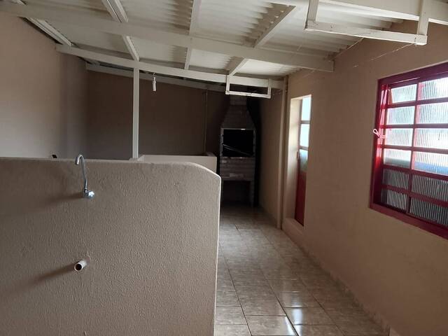Apartamento para Locação em Arapongas - 3