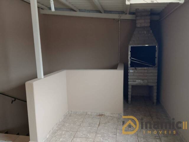 Apartamento para Locação em Arapongas - 4