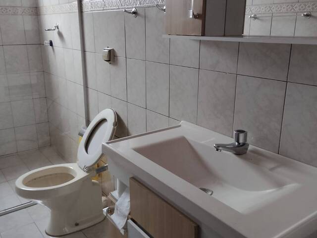 Apartamento para Locação em Arapongas - 5