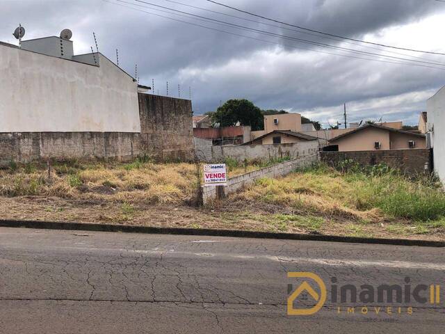 #179 - Área para Venda em Arapongas - PR