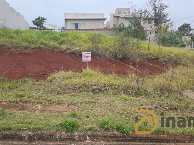 Venda em Jardim Morumbi II - Arapongas