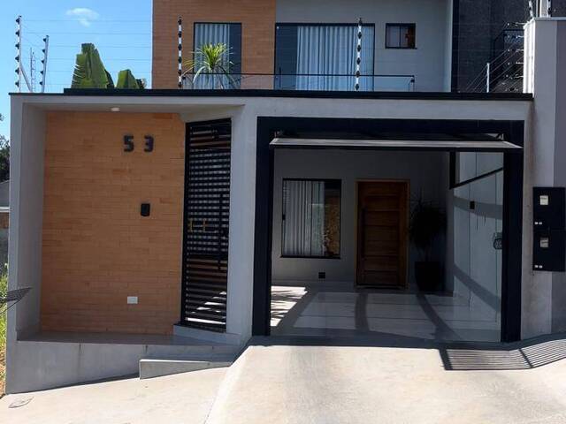 Venda em Residencial Tozzi - Arapongas