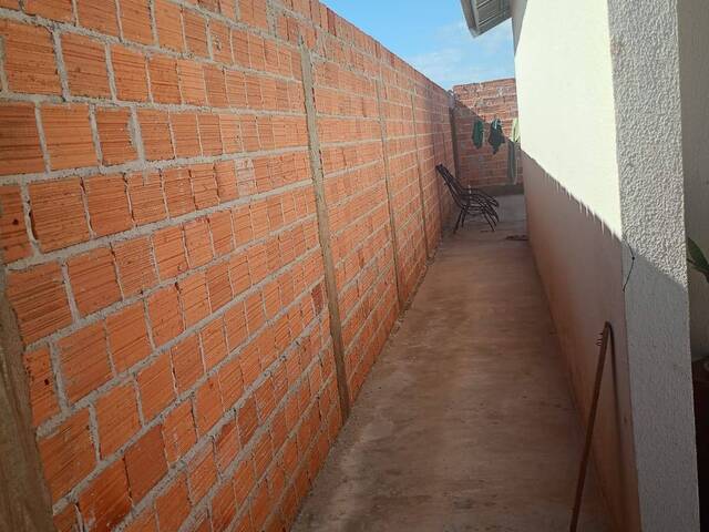 #194 - Casa para Locação em Arapongas - PR