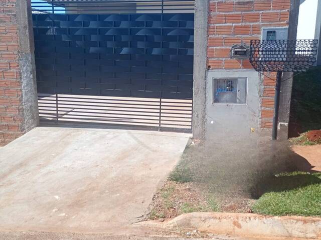 Locação em Residencial Bem Viver II - Arapongas