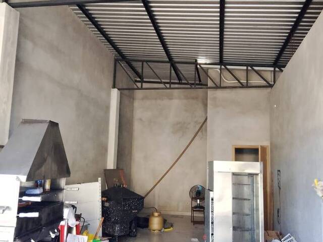 #198 - Sala para Locação em Arapongas - PR