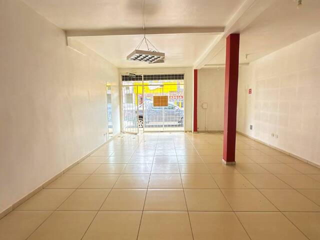 #199 - Sala para Locação em Arapongas - PR