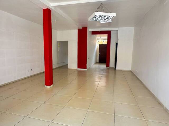 Sala para Locação em Arapongas - 4