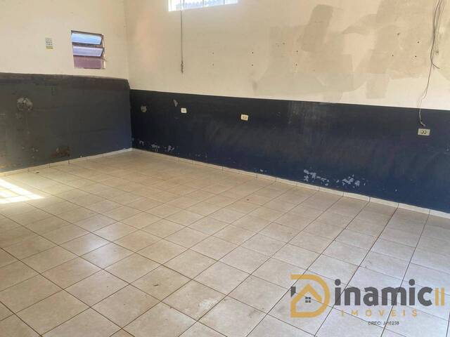 Sala para Locação em Arapongas - 2