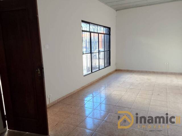 Casa para Locação em Arapongas - 4