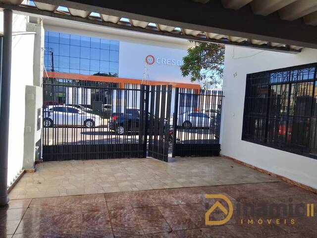 Casa para Locação em Arapongas - 2