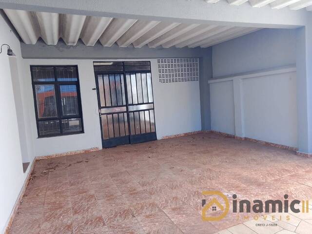 Casa para Locação em Arapongas - 3