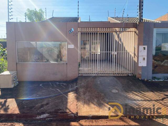 Locação em Jardim Metropolitam - Arapongas
