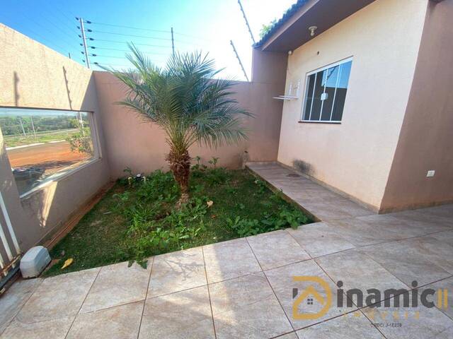Casa para Locação em Arapongas - 2