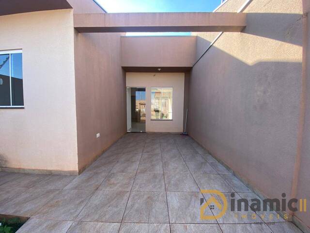 Casa para Locação em Arapongas - 3