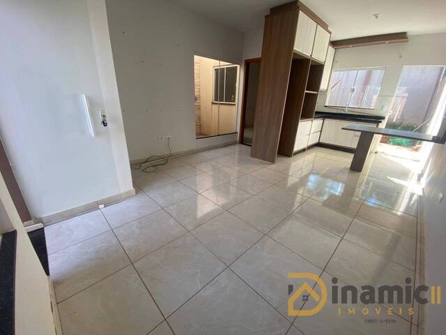 Casa para Locação em Arapongas - 4
