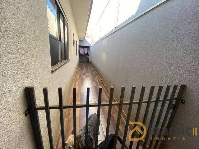 #206 - Casa para Venda em Arapongas - PR