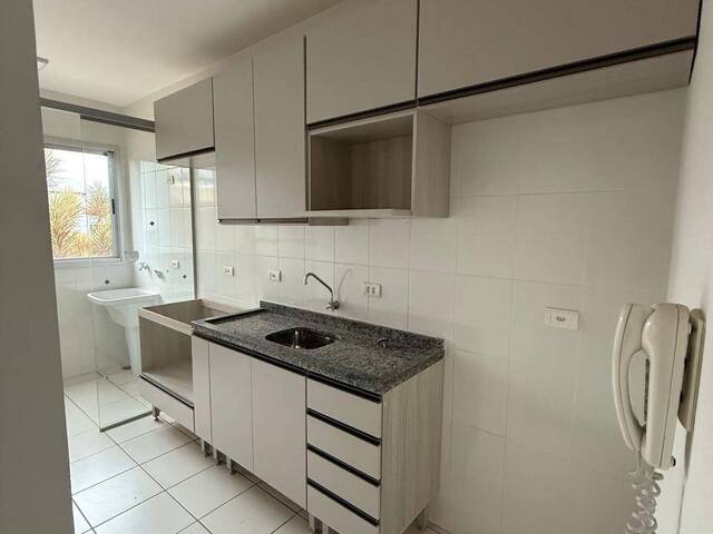 Apartamento para Locação em Arapongas - 4