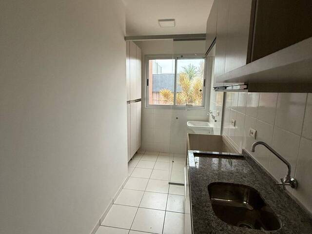 Apartamento para Locação em Arapongas - 5