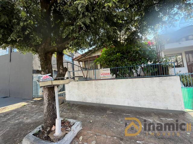 #211 - Casa para Venda em Arapongas - PR