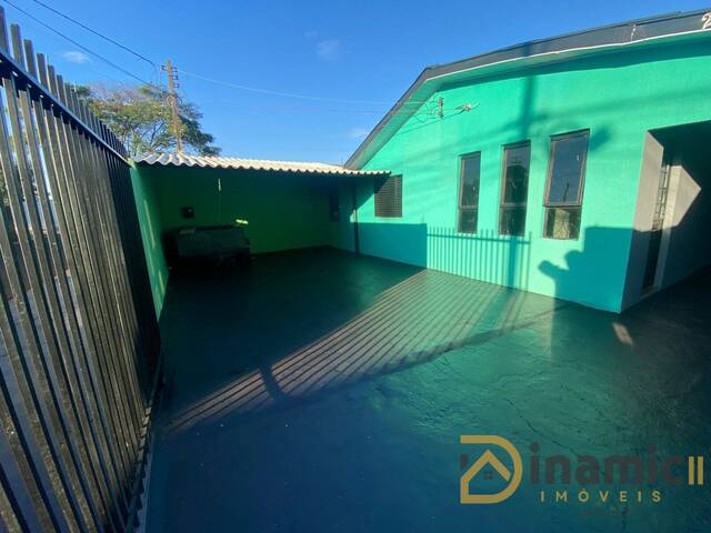 #213 - Casa para Venda em Arapongas - PR