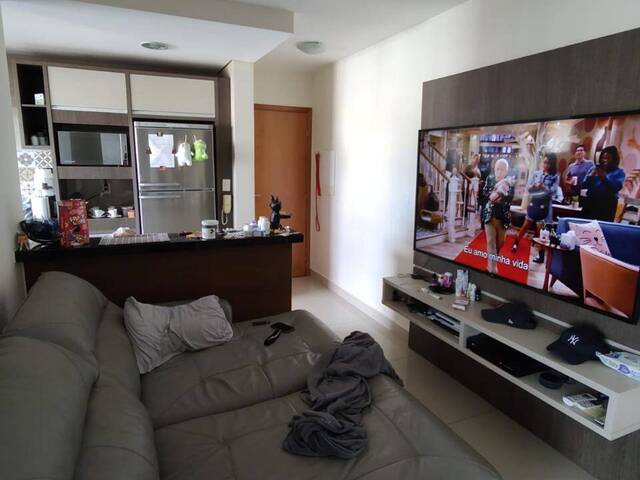 Apartamento para Venda em Arapongas - 5