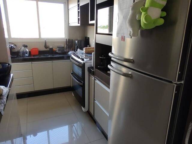 Apartamento para Venda em Arapongas - 4