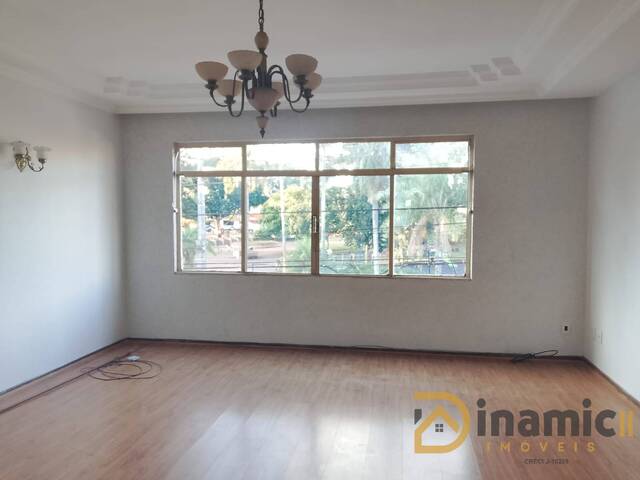 Apartamento para Locação em Arapongas - 2