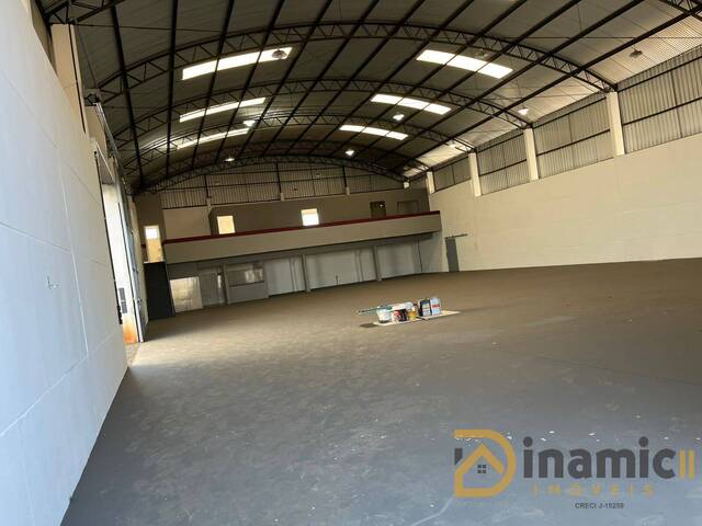 Sala para Locação em Arapongas - 4
