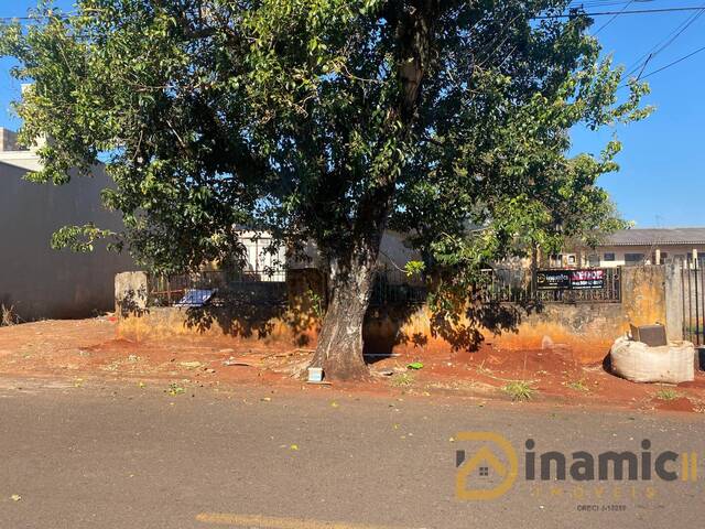 #224 - Terreno para Venda em Arapongas - PR