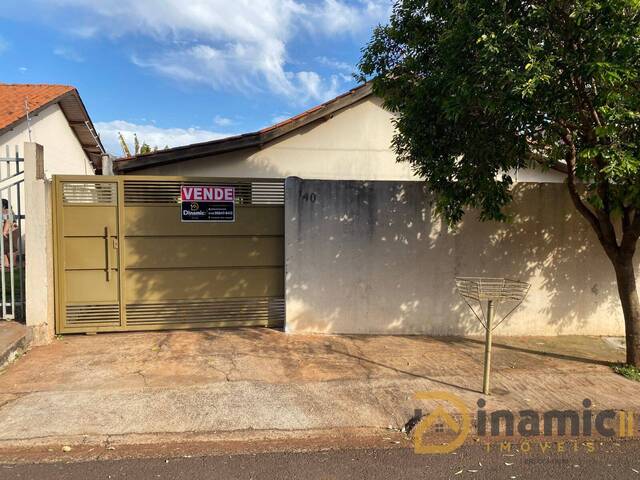 Venda em Residencial Araucárias - Arapongas