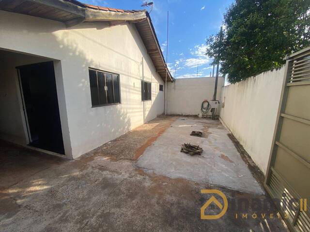Casa para Venda em Arapongas - 2