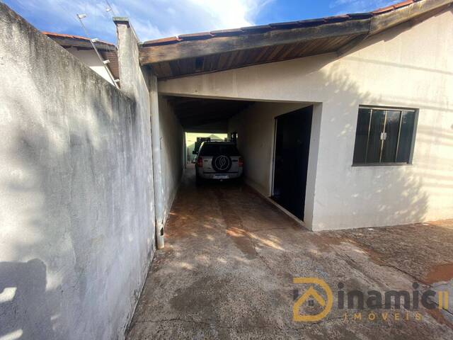Casa para Venda em Arapongas - 3