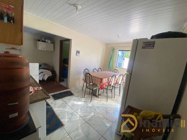 Casa para Venda em Arapongas - 4