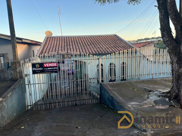 Venda em Vila Sampaio - Arapongas