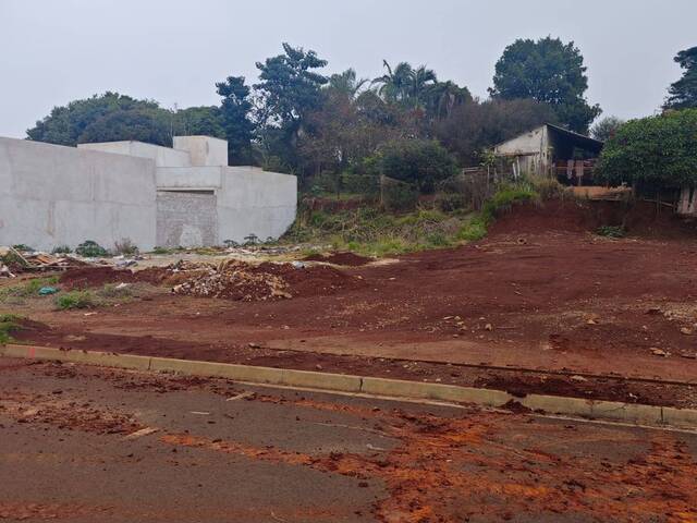 #229 - Terreno para Venda em Arapongas - PR