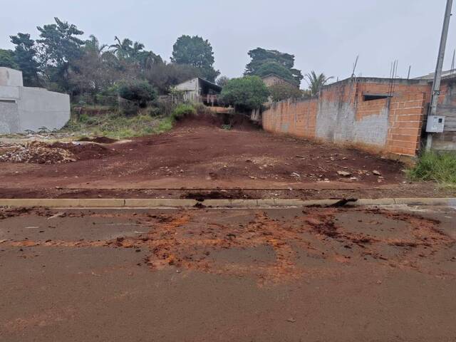 #229 - Terreno para Venda em Arapongas - PR